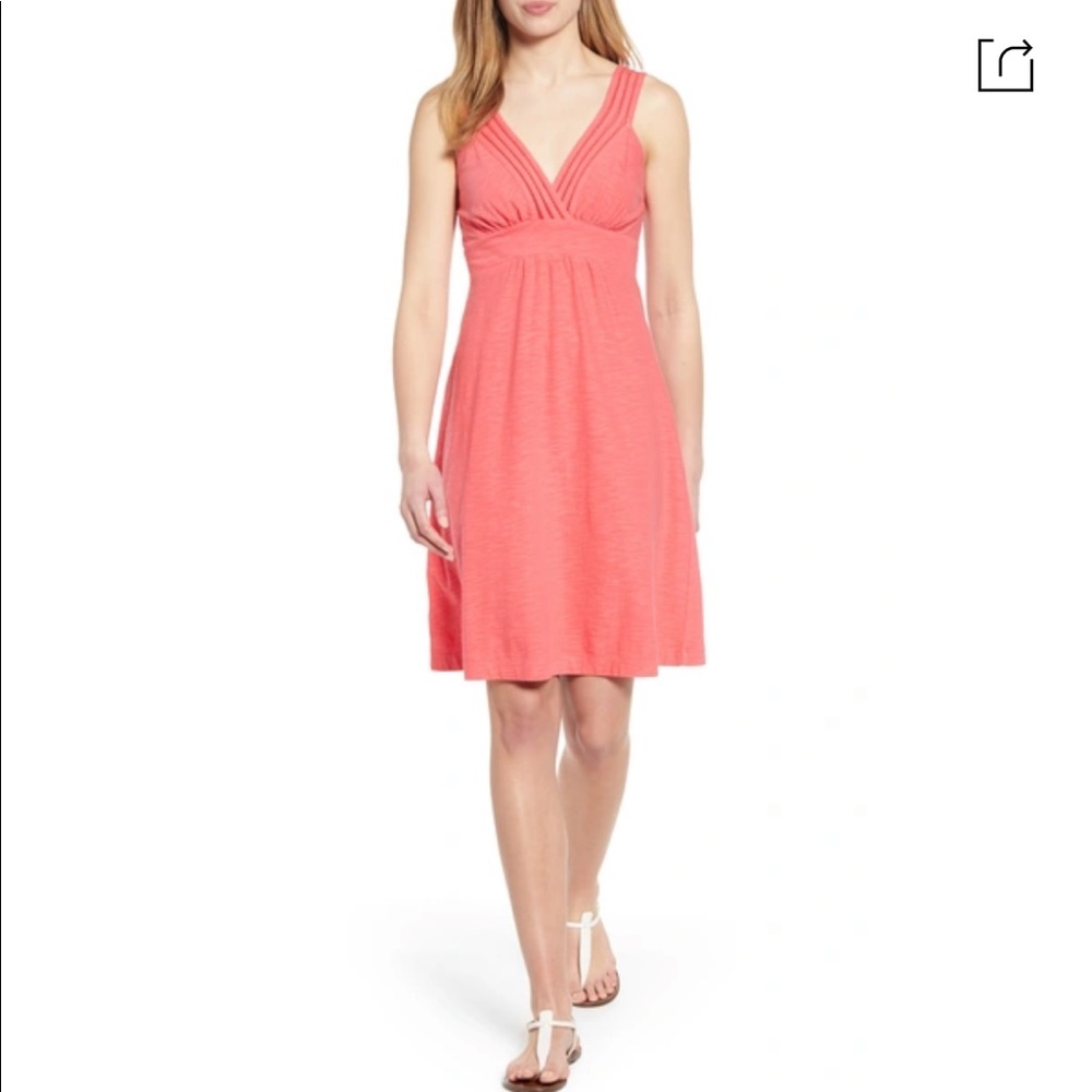 Tommy Bahama Arden Sleeveless Sundress